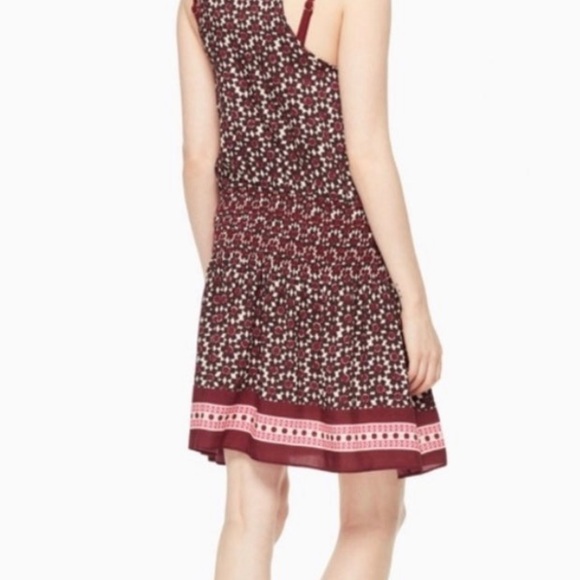 Kate spade coverup dress size L - Picture 2 of 5